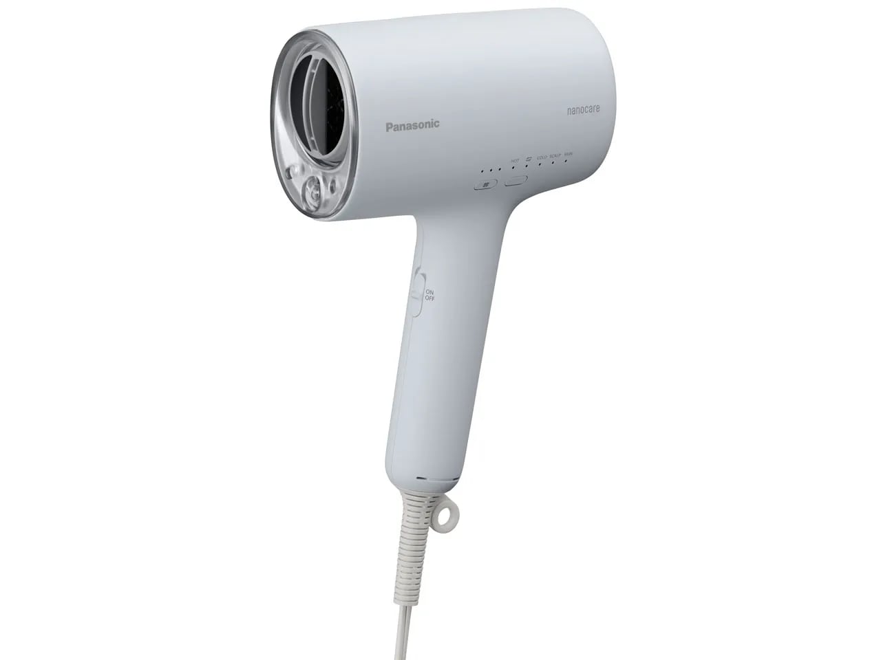 ナノケア EH-NA0J-H ミストグレー