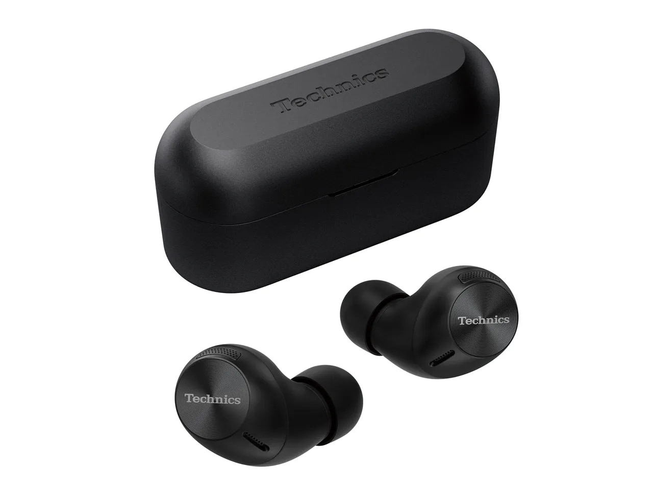 Technics EAH-AZ40M2-K ブラック