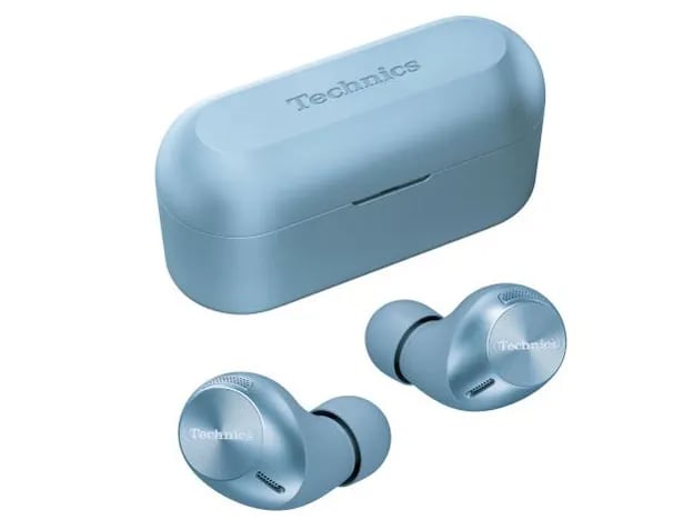 Technics EAH-AZ40M2-A モデレートブルー