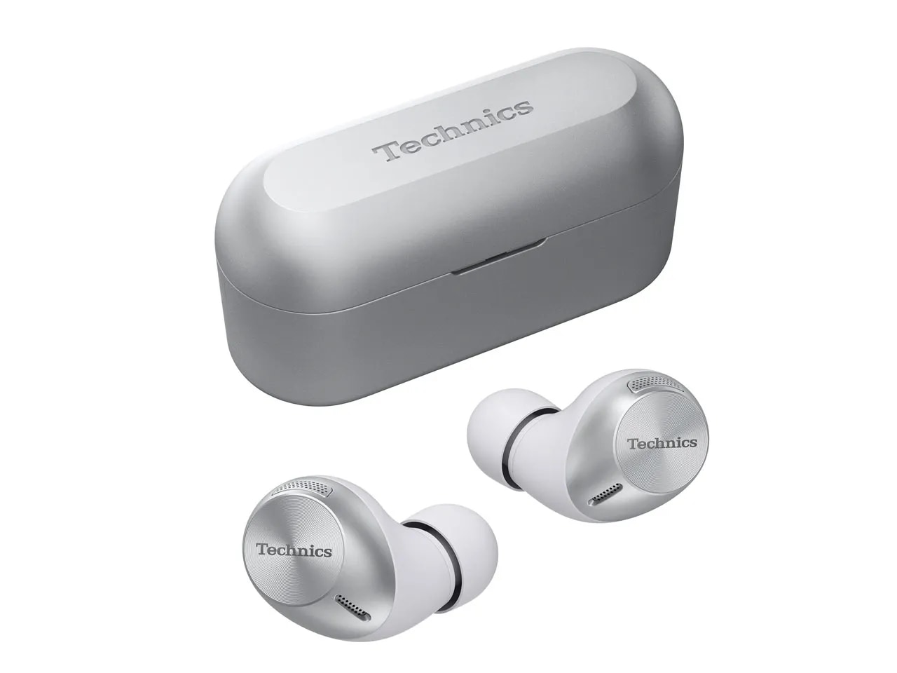 Technics EAH-AZ40M2-S シルバー