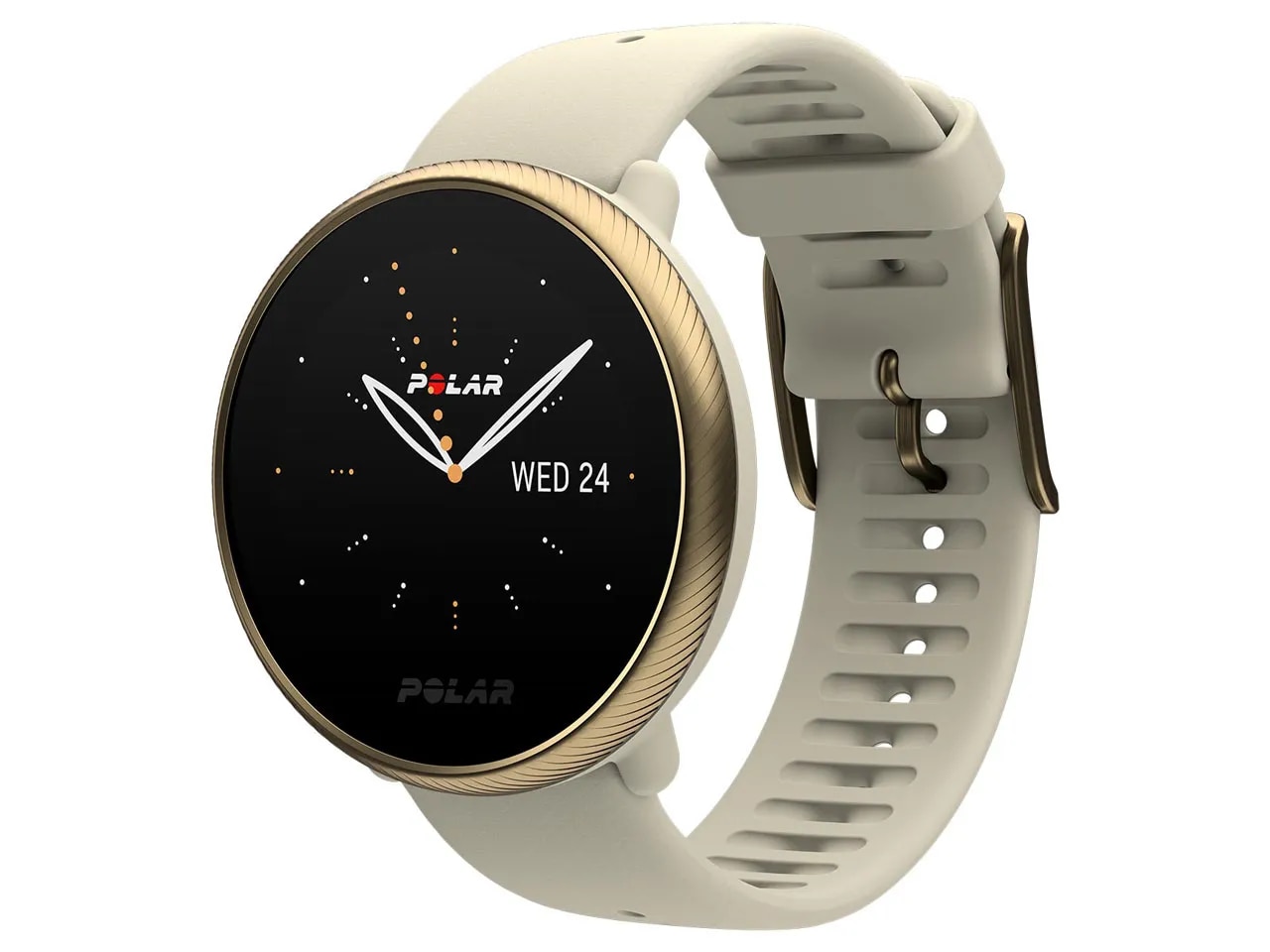 Ignite 2 90085185 ゴールド/シャンパン