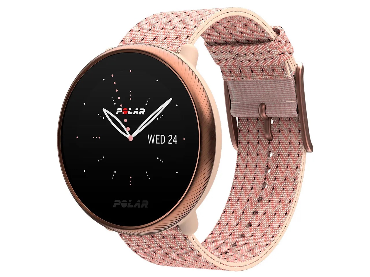 Ignite 2 90085186 ローズゴールド/ピンク