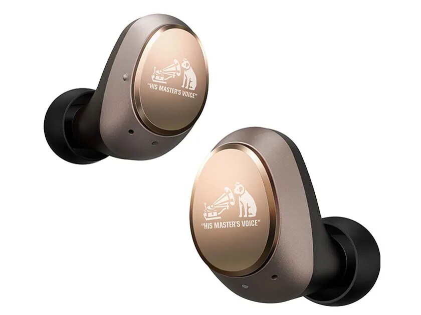 Victor HA-FX550T HA-FX550T-N ブロンズ