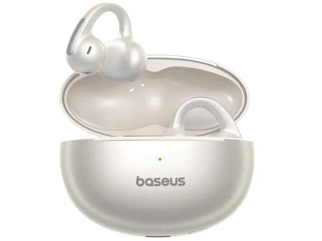 Bowie MC1 Pro  ステラーホワイト