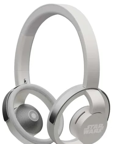 nwm ONE Star Wars edition MBH001WA-02 ライトグレー