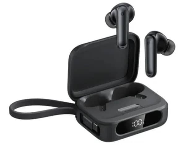 Soundcore P41i A3937N11 ブラック