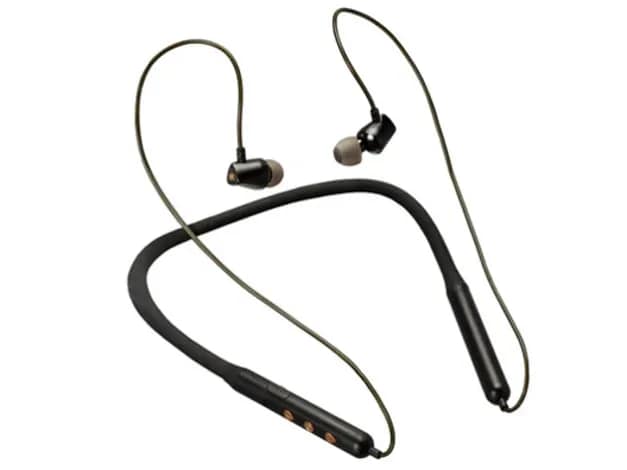 セミワイヤレスピヤホン2 HSE-SW001-pnk 