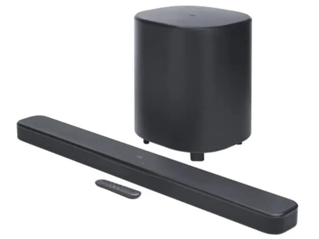 BAR 500MK2  ブラック