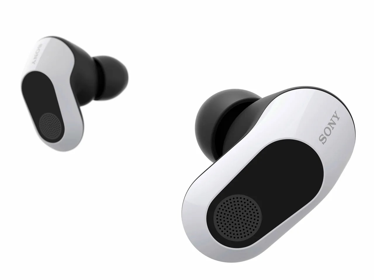 INZONE Buds WF-G700N ホワイト