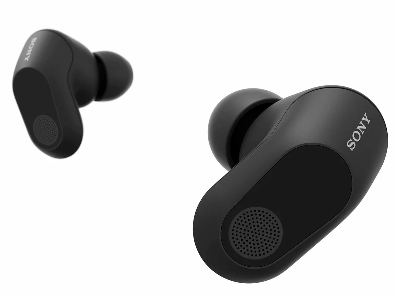 INZONE Buds WF-G700N ブラック