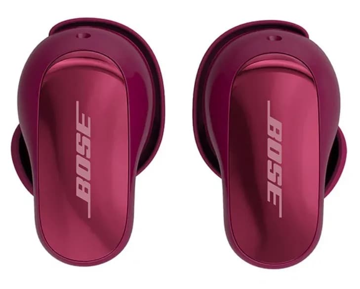 QuietComfort Ultra Earbuds 第2世代 ディーププラム