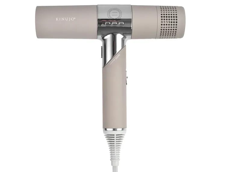 KINUJO Hair Dryer KH202 モカ