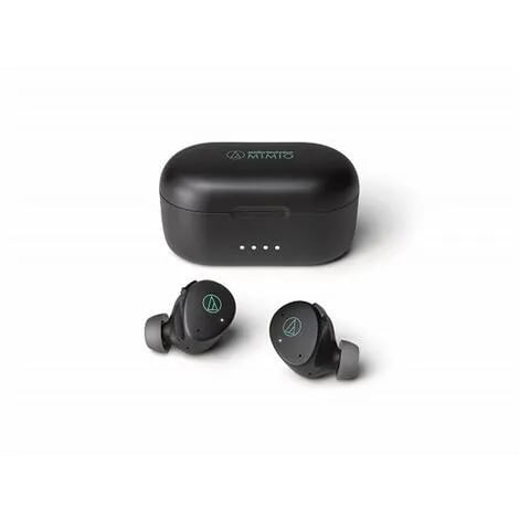 audio-technica MIMIO ATMM-SHD1 BK ブラック