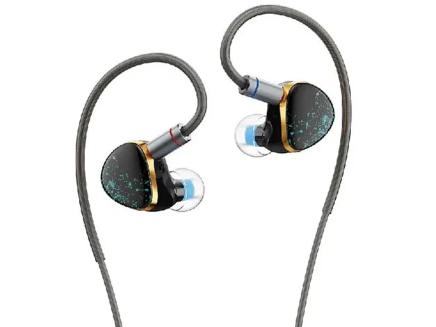 NICEHCK NX8 Special Edition  