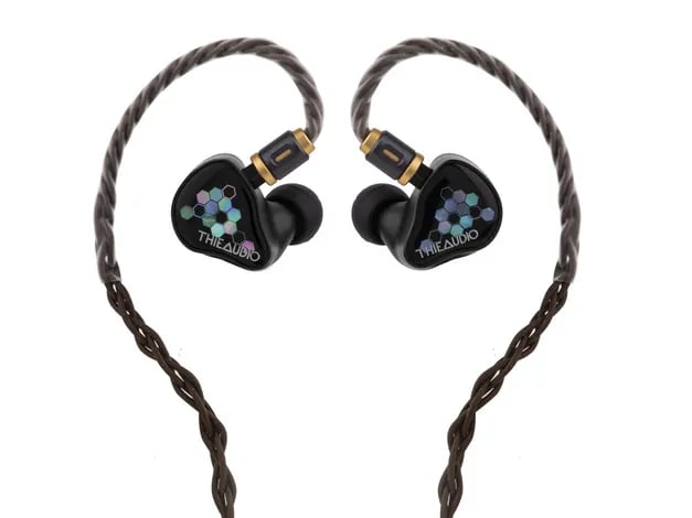 Monarch MKIV  Kaleidoglow