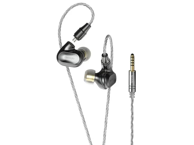 NUARL NX1 Chapter2 NX1C2 サンドブラック