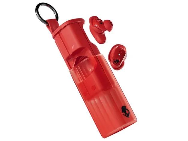 Method 360 ANC S2MTW-T995 プラズマレッド