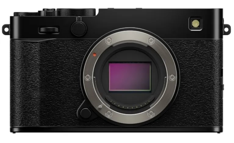 FUJIFILM X-E5 ボディ  ブラック