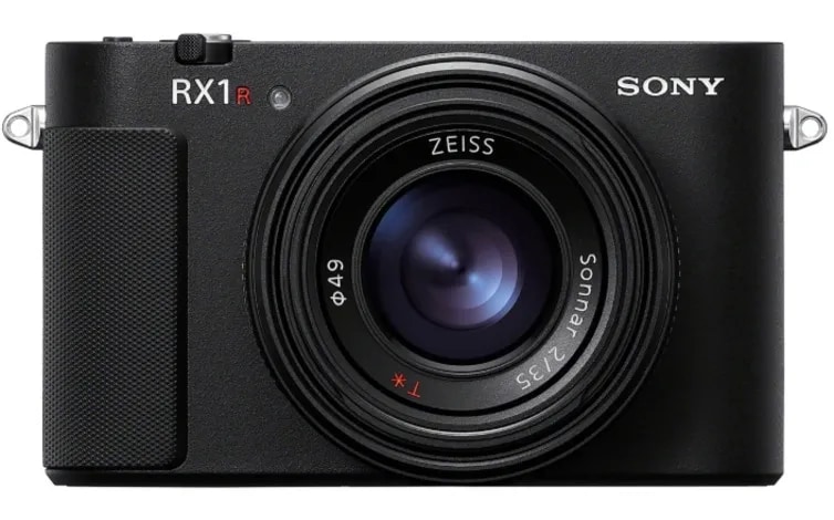 サイバーショット DSC-RX1RM3 