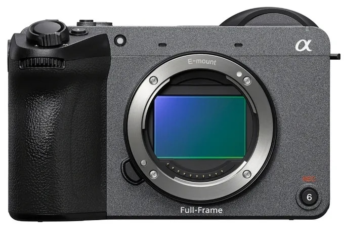 プロフェッショナルカムコーダー FX2 ILME-FX2B 