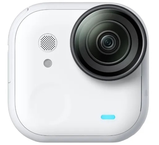 Insta360 GO Ultra 標準キット  アークティックホワイト