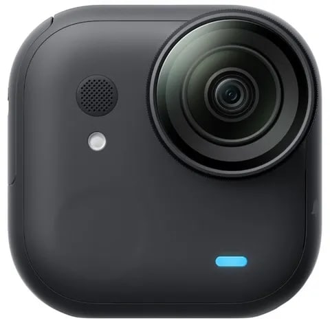 Insta360 GO Ultra 標準キット  ミッドナイトブラック