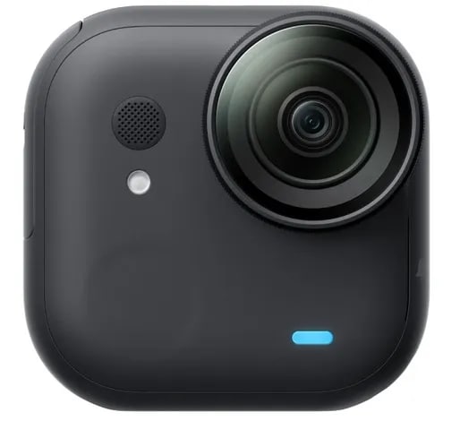 Insta360 GO Ultra クリエイターキット  ミッドナイトブラック