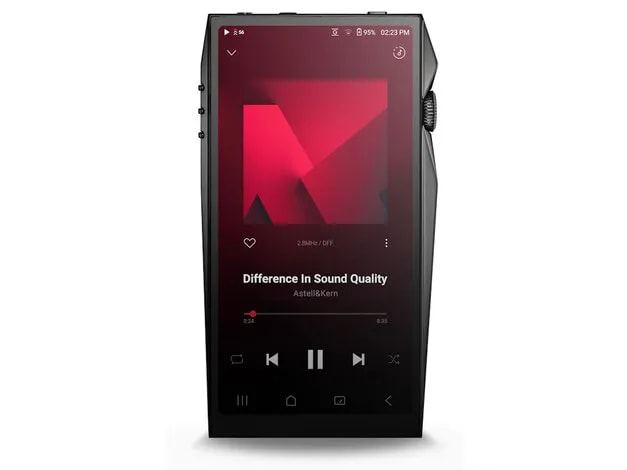 A&ultima SP4000 256GB IRV-AK-SP4000-BK ブラック