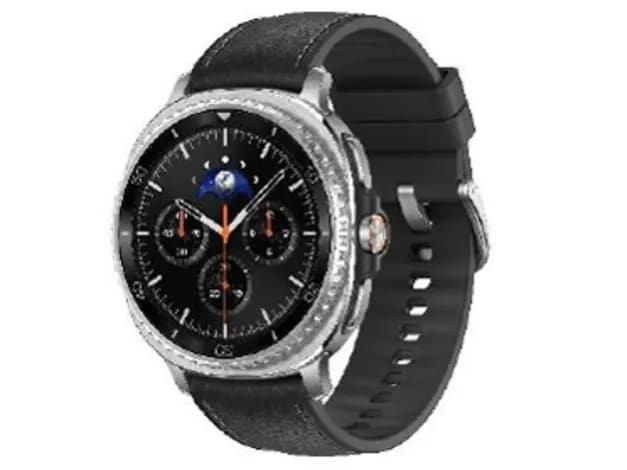 Galaxy Watch8 Classic SM-L500NZKJXJP ブラック