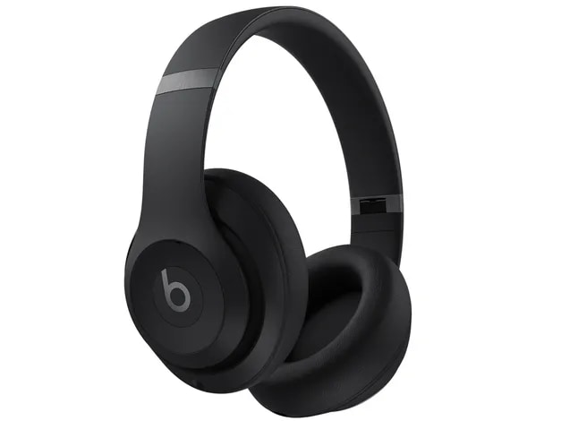 Beats Studio Pro MQTP3PA/A ブラック