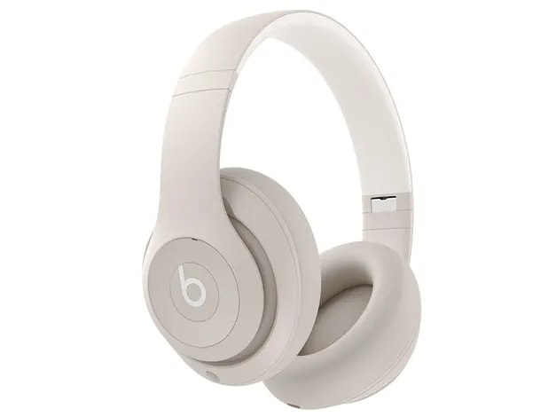 Beats Studio Pro MQTR3PA/A サンドストーン