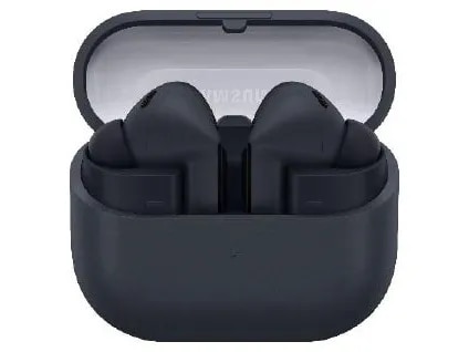 Galaxy Buds3 FE  ブラック