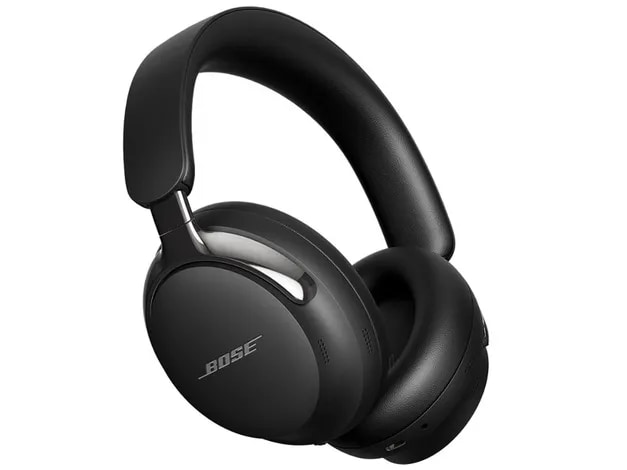 QuietComfort Ultra Headphones 第2世代  ブラック