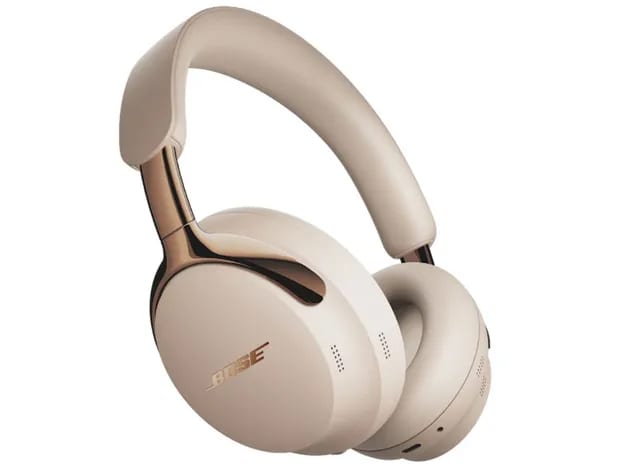 QuietComfort Ultra Headphones 第2世代  ドリフトウッドサンド