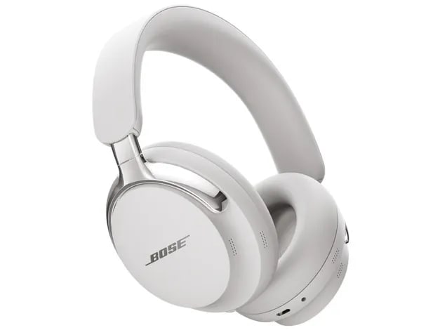 QuietComfort Ultra Headphones 第2世代  ホワイトスモーク