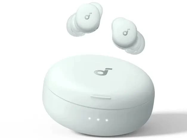 Soundcore Sleep A30 D1301N61 パステルグリーン