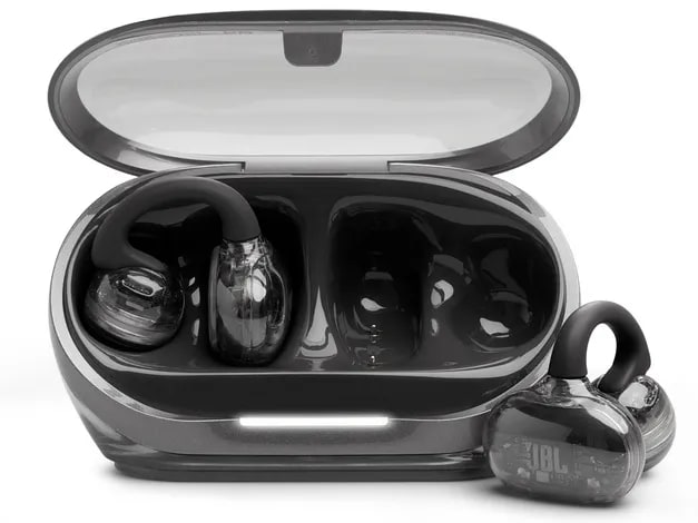 Soundgear Clips  ブラック