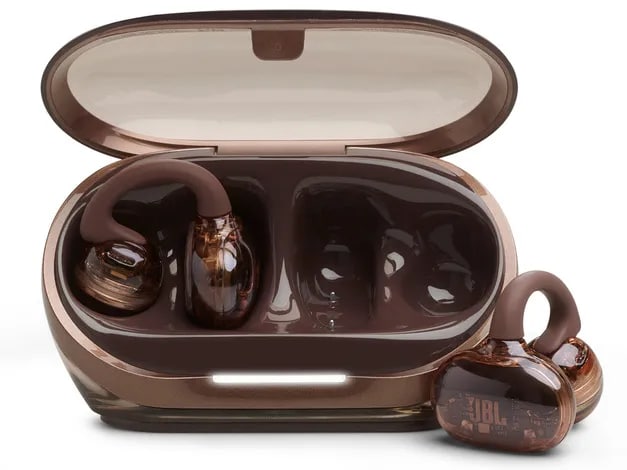 Soundgear Clips  コッパー