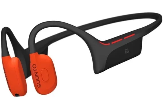 SUUNTO WING 2 SS051260000 コーラルオレンジ