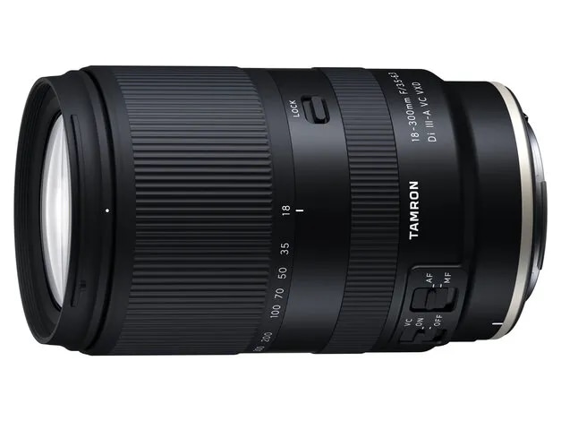 18-300mm F/3.5-6.3 Di III-A VC VXD Model B061 キヤノンRF用  