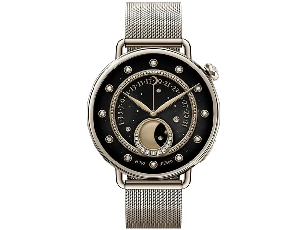 Xiaomi Watch S4 41mm  サンセットゴールド