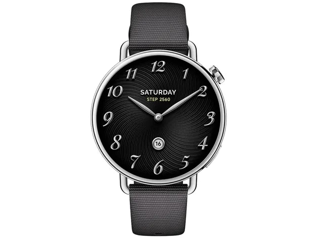 Xiaomi Watch S4 41mm  ブラック