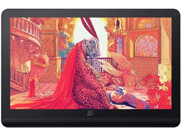 Artist Pro 19(Gen2) ARTPP180UH_JP2 グレー