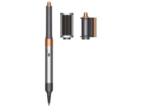 Dyson Airwrap マルチスタイラー HS05 BNBC ENT JP ニッケル/コッパー