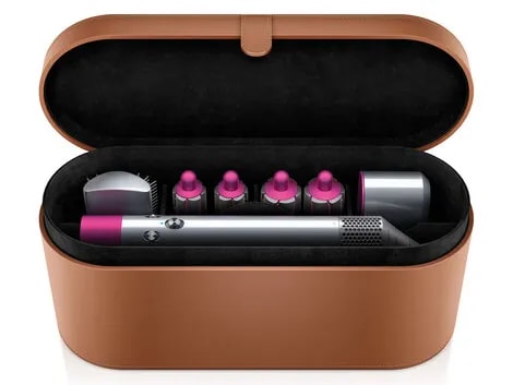 Dyson Airwrap スタイラー Volume+Shape HS01VNSFN