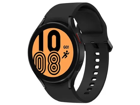 Galaxy Watch4 44mm SM-R870NZKAXJP ブラック