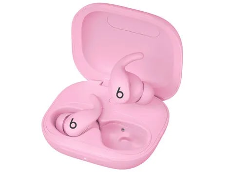 Powerbeats Fit ME2L4PA/A パワーピンク