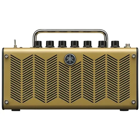 エレクトリックアコースティックギター用アンプ THR5A