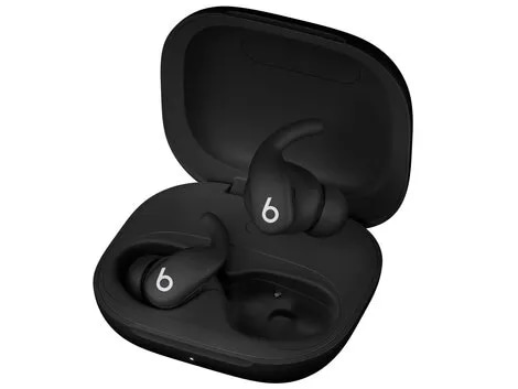 Powerbeats Fit ME2J4PA/A ジェットブラック