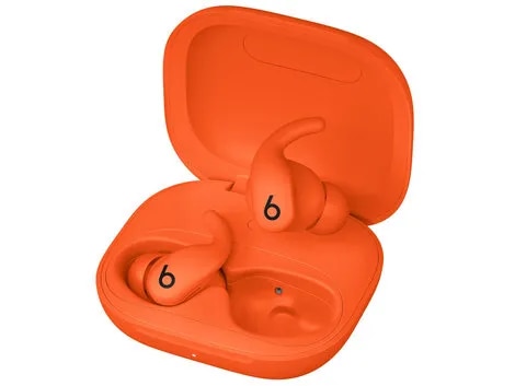 Powerbeats Fit ME2M4PA/A スパークオレンジ